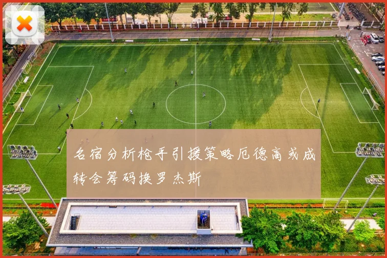 名宿分析枪手引援策略厄德高或成转会筹码换罗杰斯